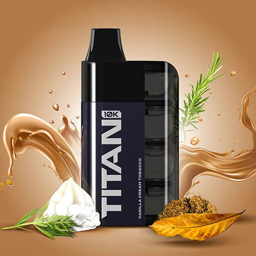 Titan 8x2ml 20mg Watermelon Ice