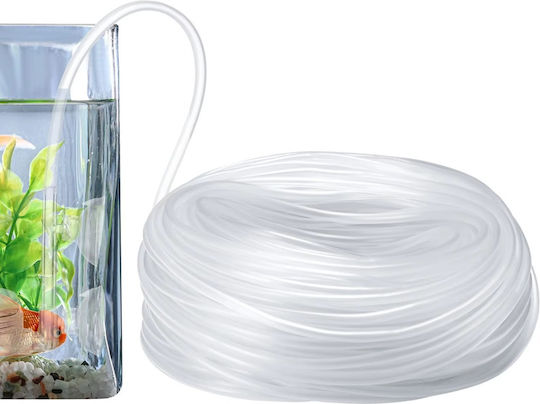 Aquarium Air Pump Hose 4/6mmx1m