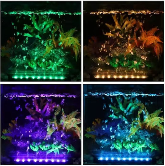 Led Lamp for Aquarium Lighting 5W