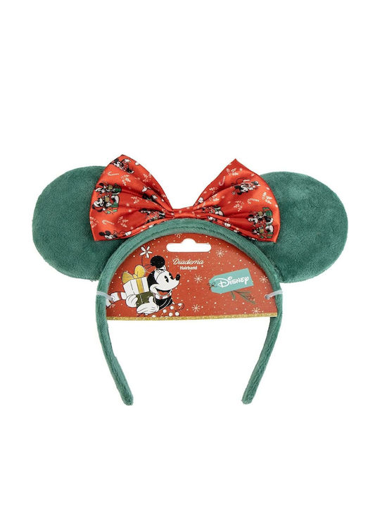 Minnie Mouse Kinder Haarband Mehrfarbig 24Stück