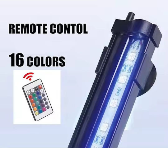 Led Lamp for Aquarium Lighting 5W