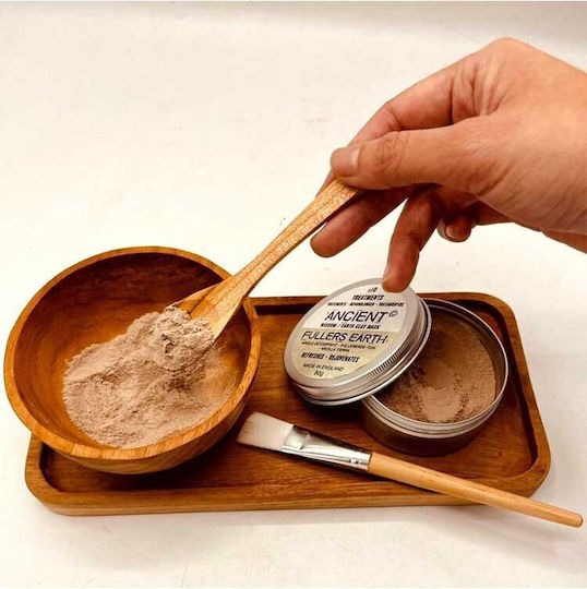 Handgefertigtes Holzpflege-Set Antike Weisheit