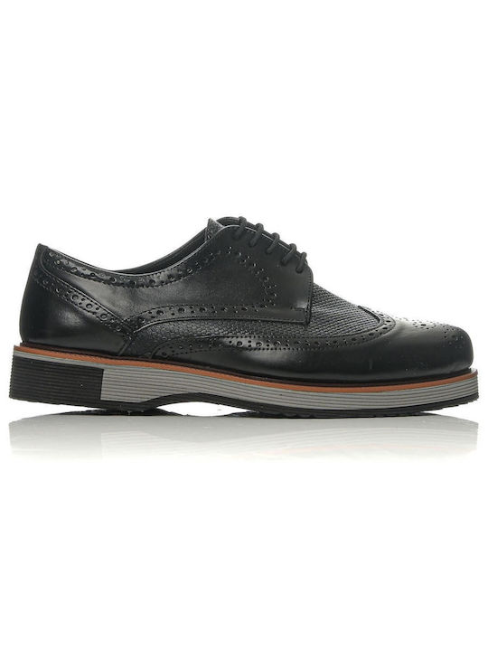 Northway Men's Oxfords Black