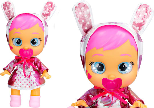 AS Cry Babies Baby Doll Stars Coney for 3+ Years 30 cm