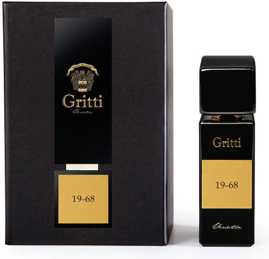 Gritti 19-68 Eau de Parfum 100ml