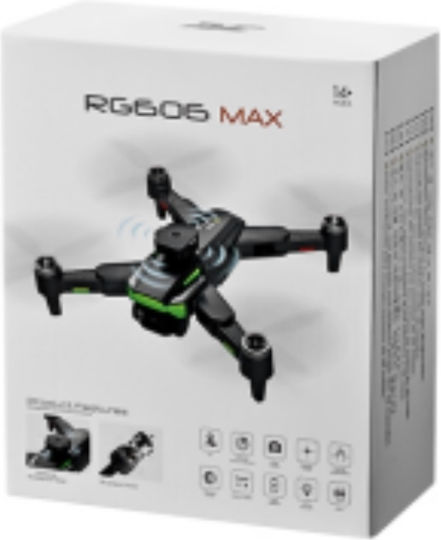 RG606 Drohne 5G mit Kamera