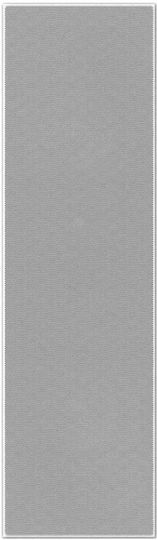 Bowers & Wilkins CWM-8.3 D Hi-Fi Speaker Wall Mounted 200W 3 No of Drivers W23.8xD10.2xH86.4cm. Black
