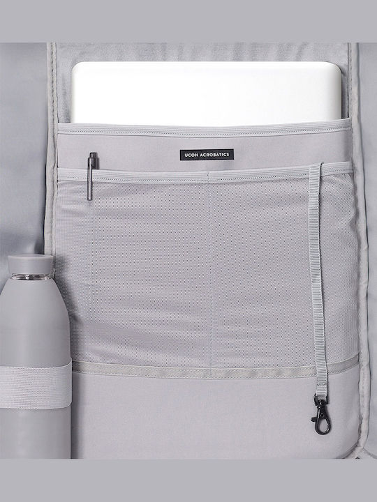 Ucon Acrobatics Backpack Αδιάβροχο 16lt Μαύρο