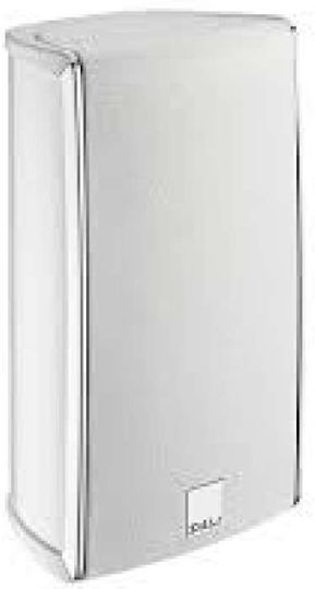 Dali Fazon Mikro Двойка Пасивни Hi-Fi Тонколони Bookself 120W 2 Пътни П11.3xШ9.6xВ19.6см Бели