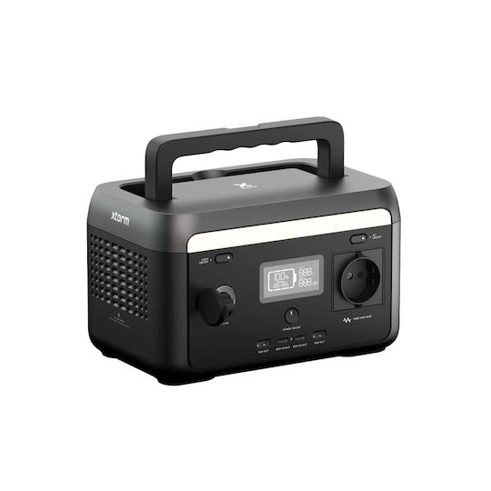 Xtorm Xtreme Power 2 Power Station 204Wh