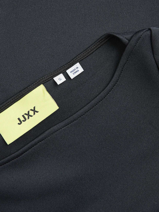 Midi Dress Black