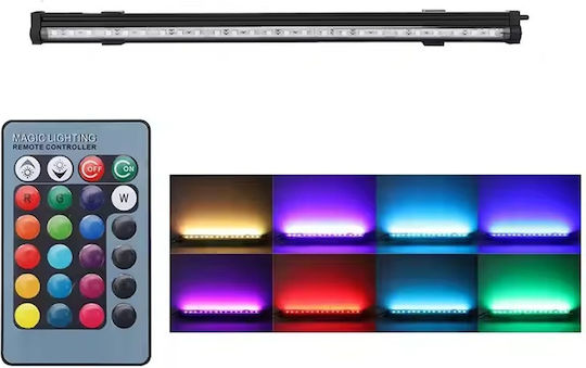Dimmer for Aquarium Lighting