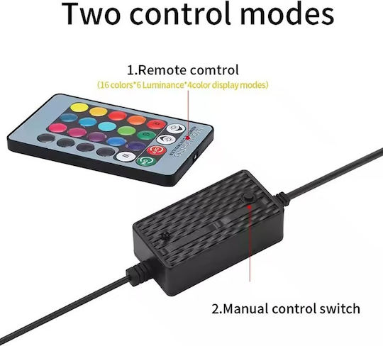 Dimmer for Aquarium Lighting