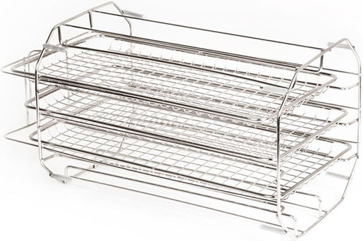 Lafomed Autoclav Sterilizator pe bază de lichid 18lt