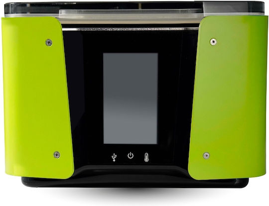 Minipack-Torre Συσκευή Vacuum Mx 2 Green