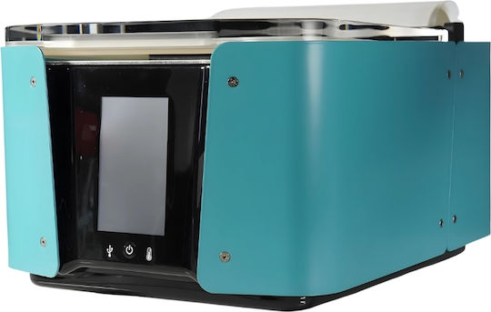 Minipack-Torre Συσκευή Vacuum Mx 2 Blue Ral