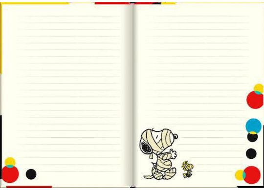 Premium Paper Notizbuch