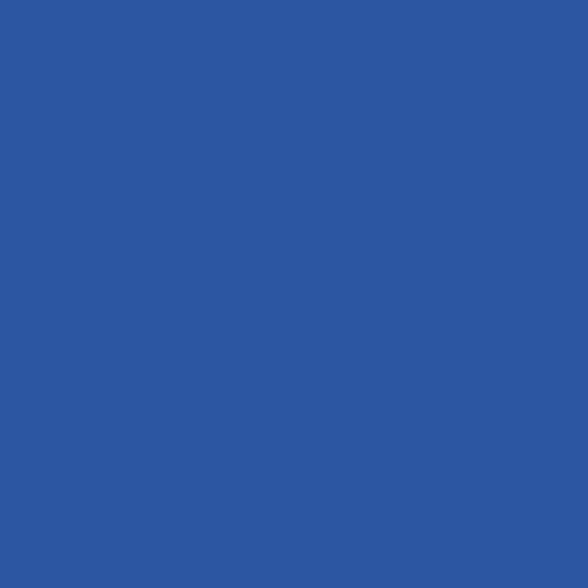 Royal Talens Art Creation Glass & Porcelain Opaque Liquid Craft Paint Blue for Porcelain and Glass 30ml