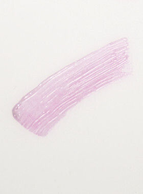 Norie Lip Gloss Μαύρο