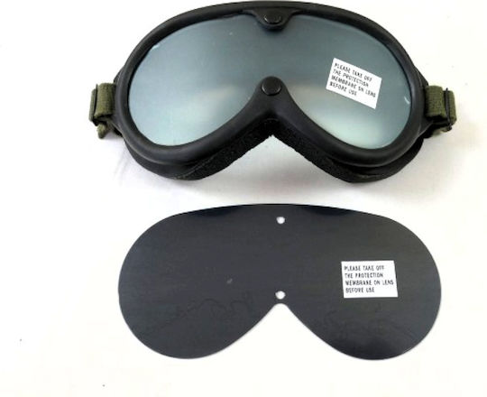 Mil-Tec Mask 15611000