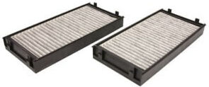 Innenraumluftfilter Knecht