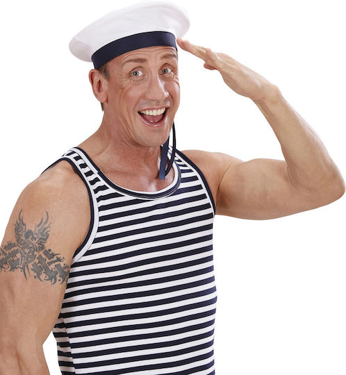 Sailor Hat Carnival Hat 1pcs