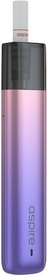 Aspire Vilter 2 Kit de poduri 2ml cu Baterie Încorporată 900mAh Pink & Purple Fade