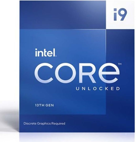 Intel Core i9-14900KF 2.4GHz Procesor cu 24 nuclee pentru Socket