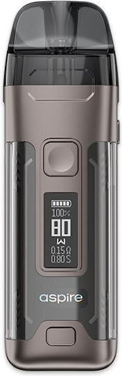 Aspire Veynom Air Комплект капсули 2мл с Вградена Батерия 2800mAh Gunmetal