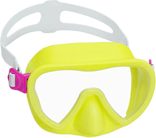 Bestway Kids Diving Mask (Miscellaneous Designs/Colors)