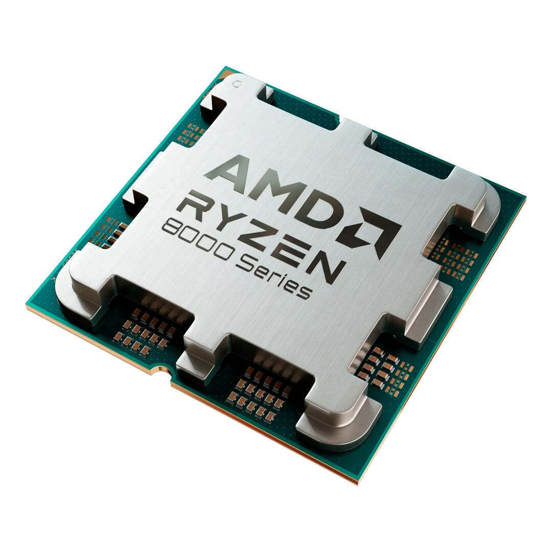 AMD Ryzen 5 8500G 3.5GHz Procesor cu 6 nuclee pentru Socket AM5