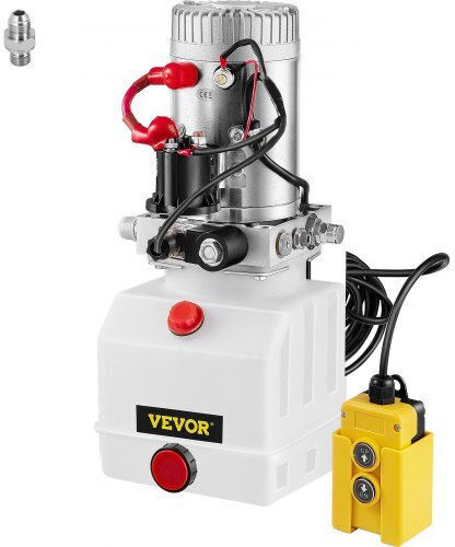 Vevor 4LCZYYBSLDZY00001V0 Ανταλλακτικά Μηχανημάτων Ανύψωσης
