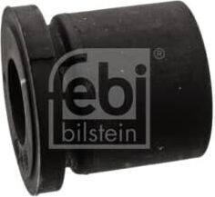 Febi Leaf Spring Bushing Rear 17.5mm Inner 37.5mm Outer 35.5mm Length Nissan Patrol Gr Iv Iii Urvan 2.0-2.8d 02.87-06.97
