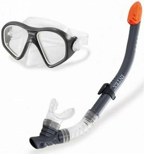 Intex Reef Rider Diving Mask with Snorkel