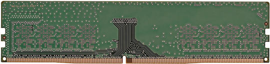 Samsung DDR4 με Module 1x8GB και Ταχύτητα 3200 για Desktop
