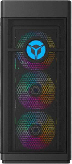 Lenovo Legion T7 34IAZ7 Gaming Desktop PC (i9-12900K/64GB DDR5/1TB SSD/GeForce RTX 3080 Ti/W11 Home)