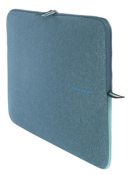 Tucano Second Skin Case for 15" Laptop Blue