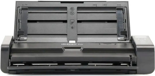 Iris IRIScan Pro 5 Sheetfed Scanner A4