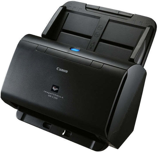 Canon imageFORMULA DR-C230 Sheetfed Scanner A4