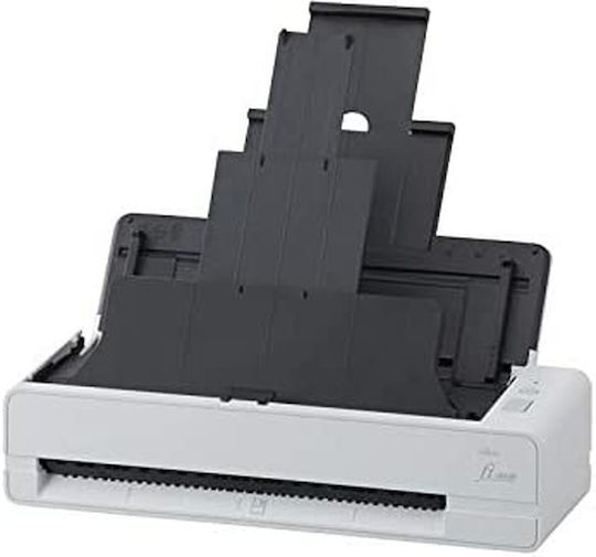Fujitsu fi-800R Flatbed Scanner A4