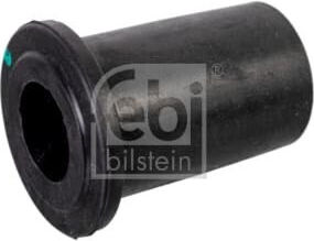 Rear Leaf Spring Bushings Febi Ford Ranger 2.2d/2.5 04.11 20mm Inner 41mm Outer 53mm Length Right Left Rubber