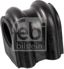 Frontstabilisatorbuchse Rechts Links Innendurchmesser 19,5 mm Hyundai Getz 1.1 1.3 1.4 1.5 1.6 Febi