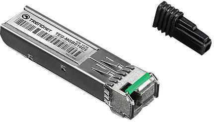 Трансивър Trendnet Switch Mini-gbic Lc Модул 1550 10км
