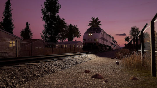 Train Sim World 5 PS5 Game