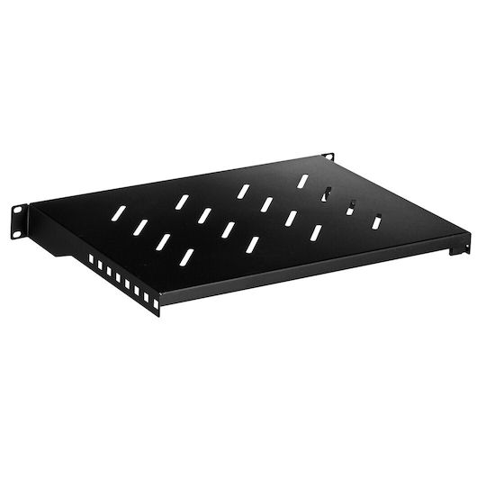 Lanberg Shelf AK-1004-B 1pcs