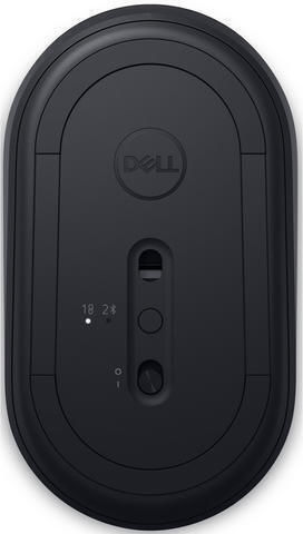 Dell Silent MS355 Ασύρματο Bluetooth Ποντίκι Μαύρο