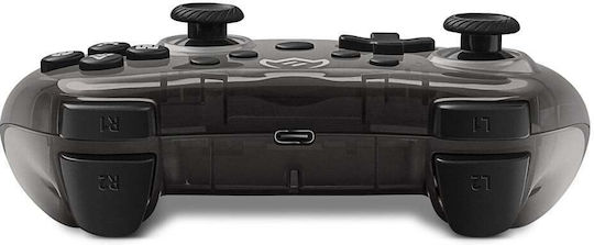 Sven GC-5050 Wireless Gamepad pentru PC Negru