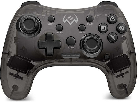 Sven GC-5050 Wireless Gamepad pentru PC Negru