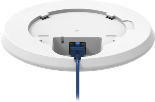 Teltonika TAP200 Access Point Wi‑Fi 4 Dual Band (2.4 & 5GHz) Λευκό