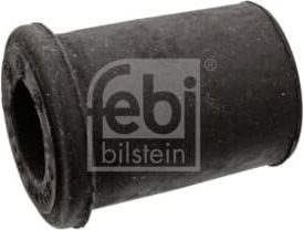 Febi Silentblock Rear Leaf Spring Bushing 18mm/37mm 49mm Mazda B-series 2.0 2.2d 2.5d 01.85-06.99